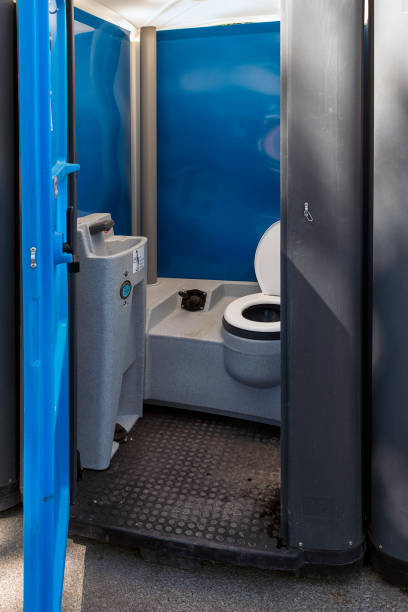 Best Temporary restroom rental  in Cana, VA