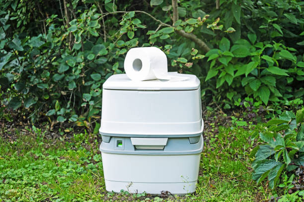Best Affordable porta potty rental  in Cana, VA
