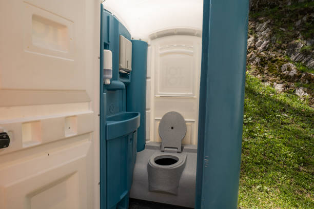 Best Emergency porta potty rental  in Cana, VA