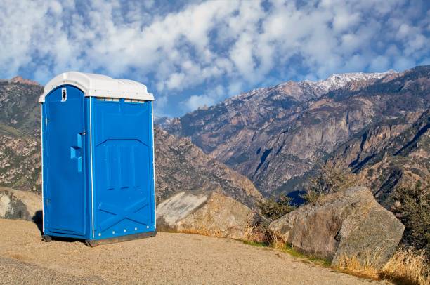 Best Wedding porta potty rental  in Cana, VA