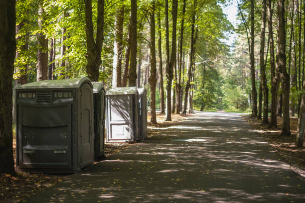 Best Porta potty rental for festivals  in Cana, VA