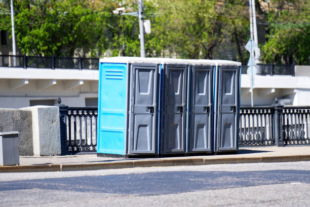Best Porta potty rental for outdoor events  in Cana, VA