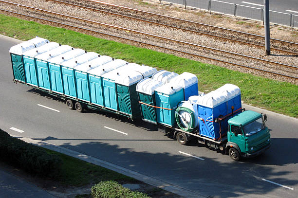 Best Porta potty rental near me  in Cana, VA
